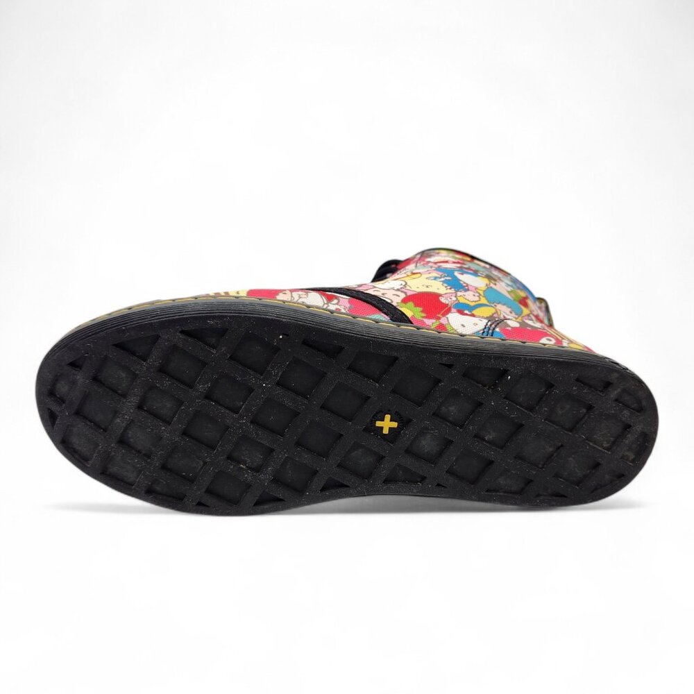 Dr. Martens x Sanrio 8-Hole Boots - Limited Edition - Picture 8 of 9